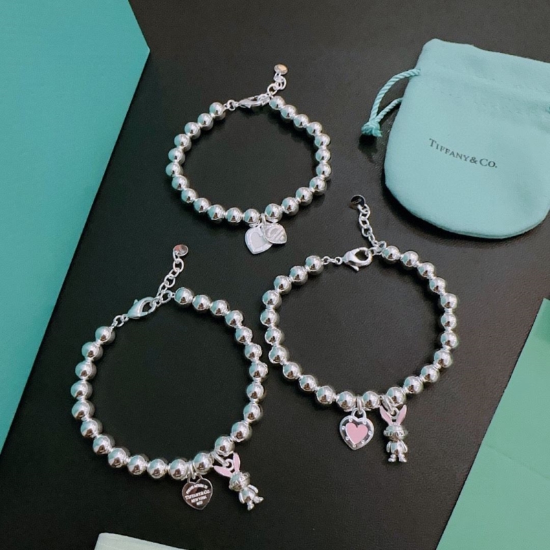 T*f*ny bracelets